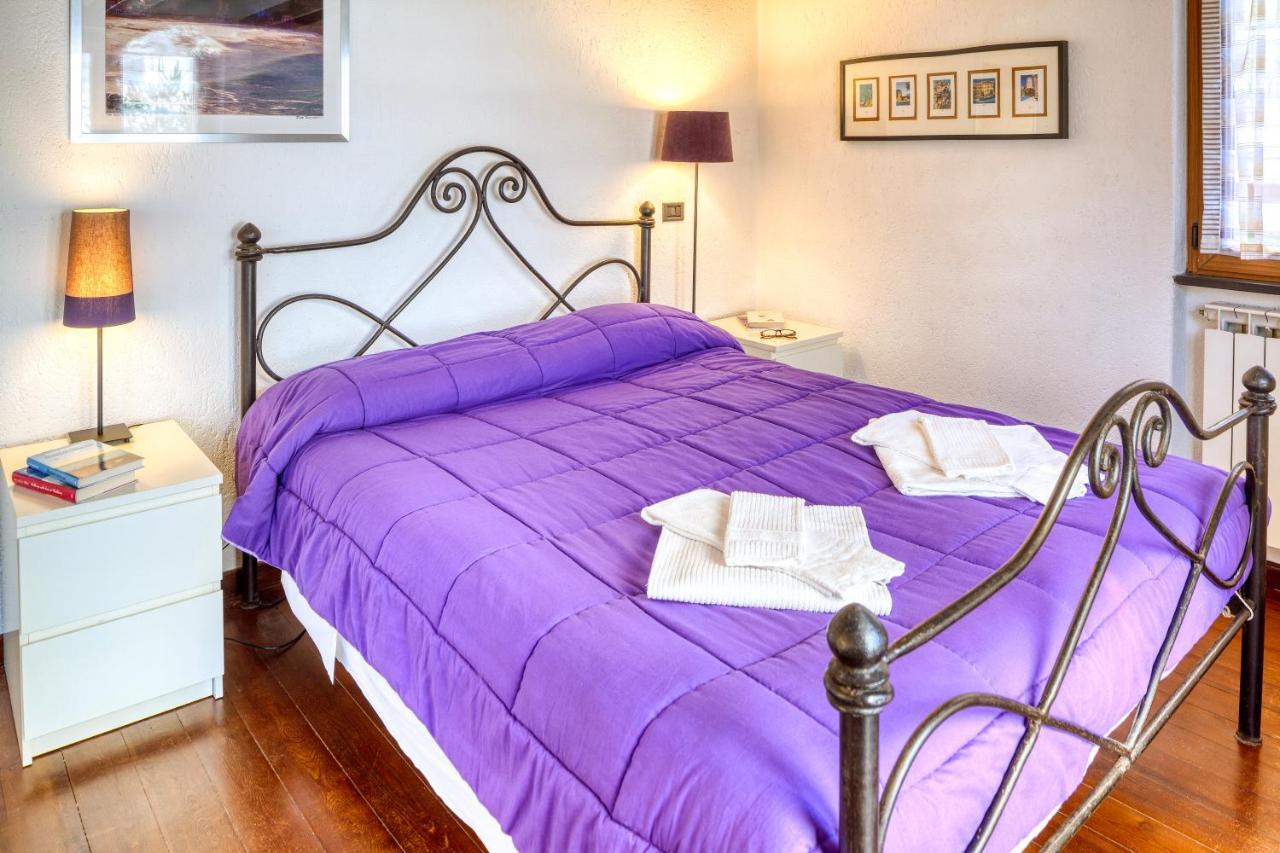 Mario Apartment With Garden Levanto Exterior foto