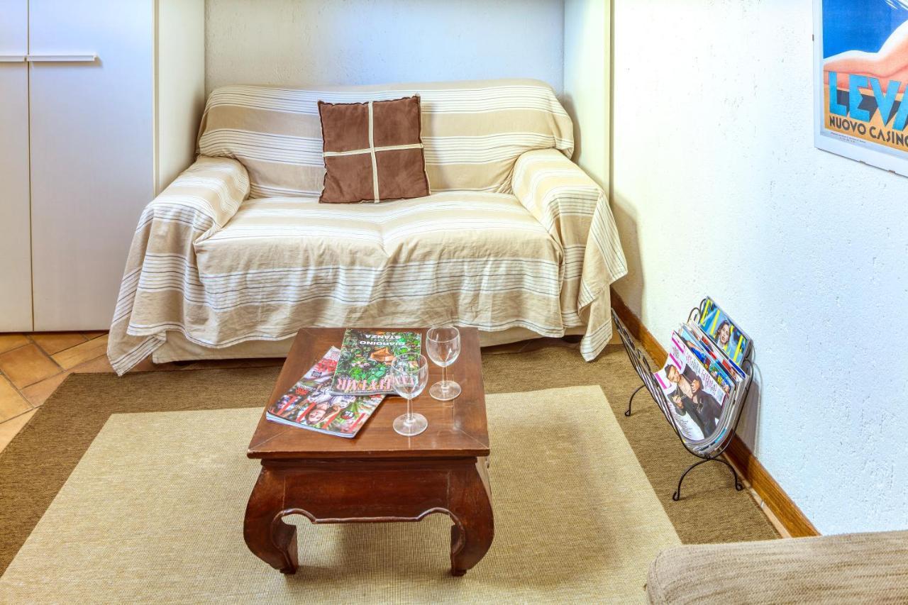 Mario Apartment With Garden Levanto Exterior foto